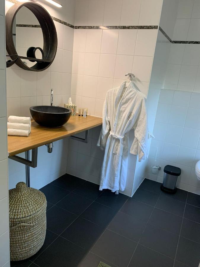 Bed And Breakfast Goes Exteriör bild